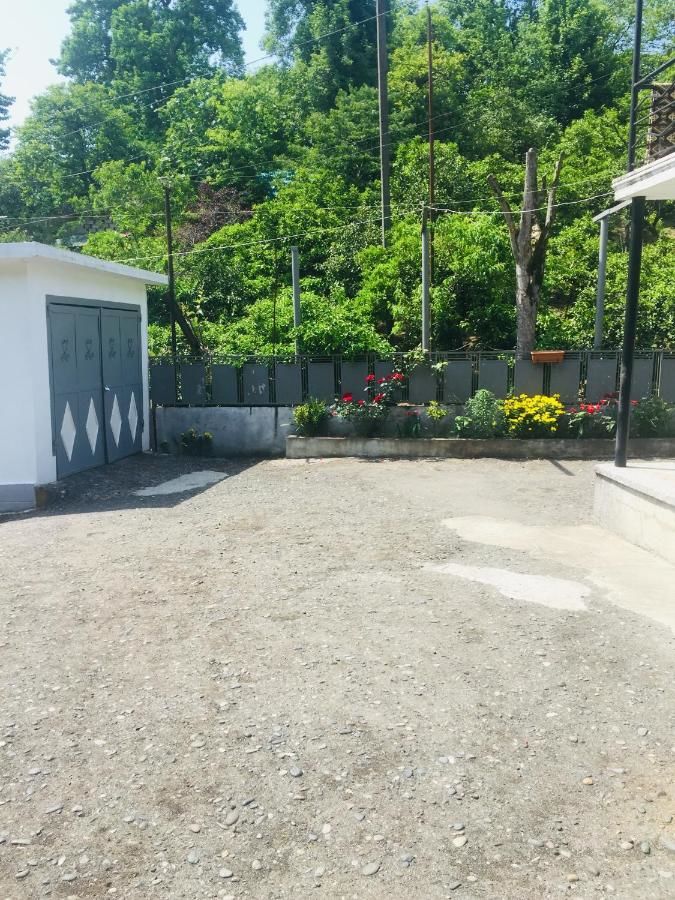 Гостевой дом Guest House Shorena Махинджаури-15