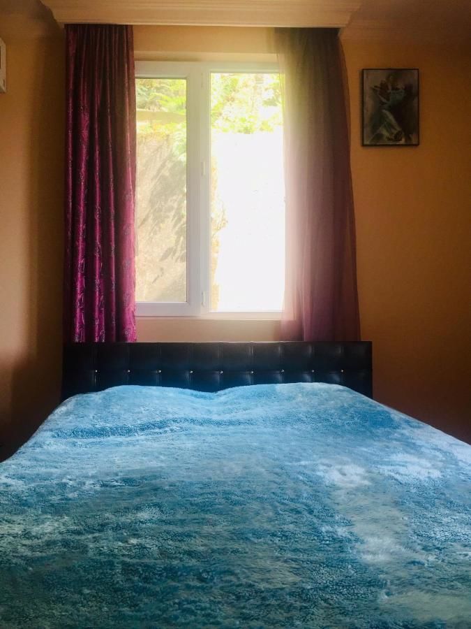 Гостевой дом Guest House Shorena Махинджаури-21