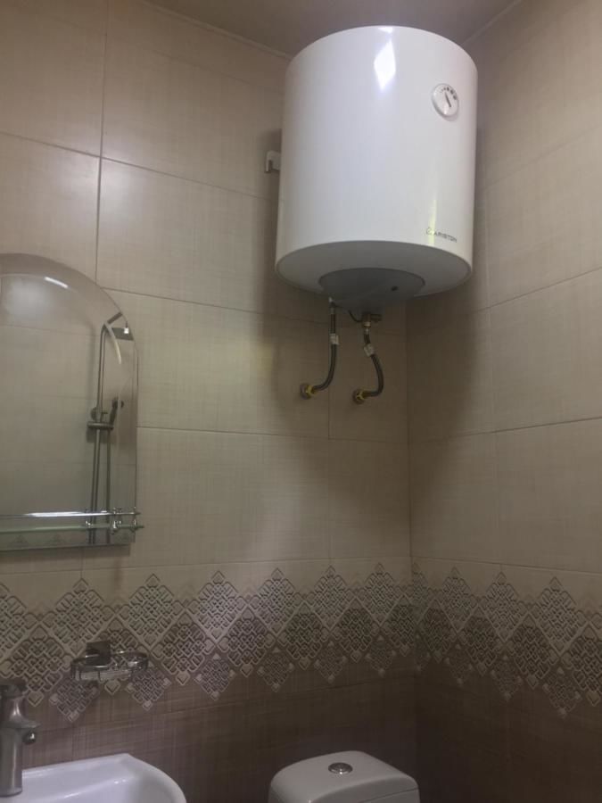 Гостевой дом Guest House Shorena Махинджаури-22