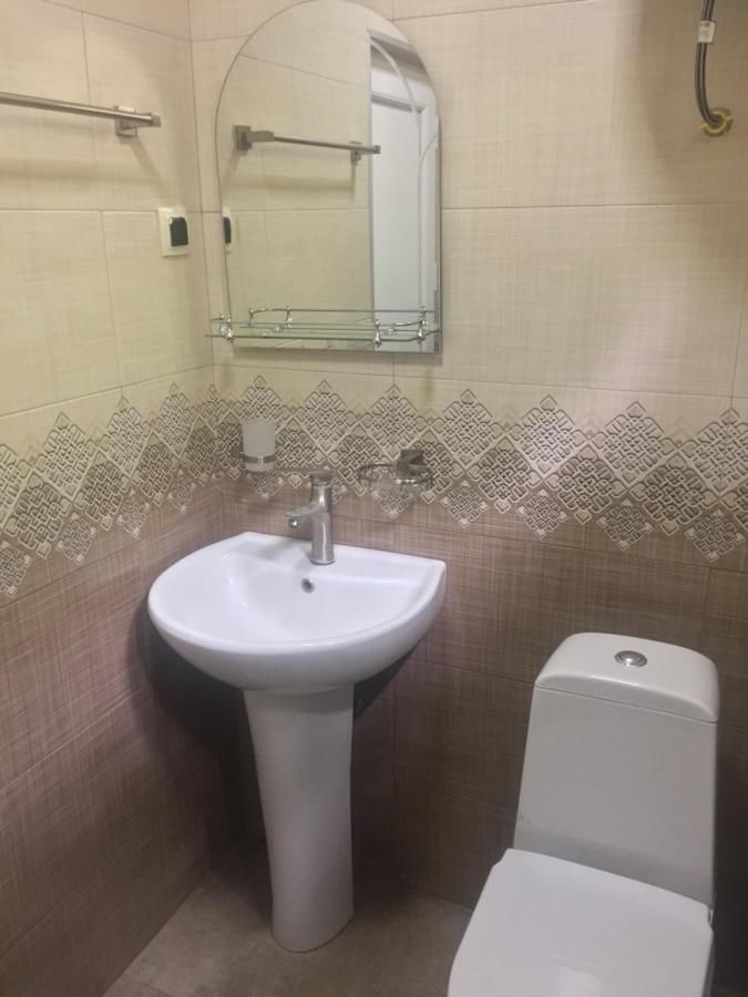 Гостевой дом Guest House Shorena Махинджаури-23