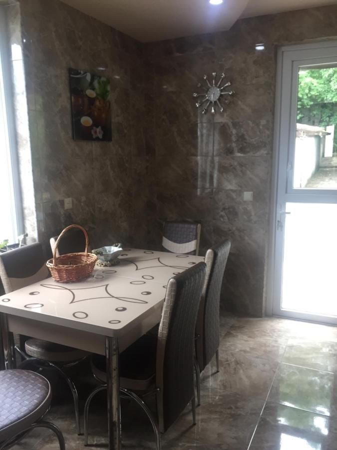 Гостевой дом Guest House Shorena Махинджаури-25