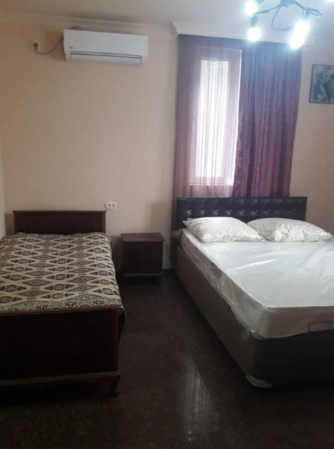 Гостевой дом Guest House Shorena Махинджаури-27