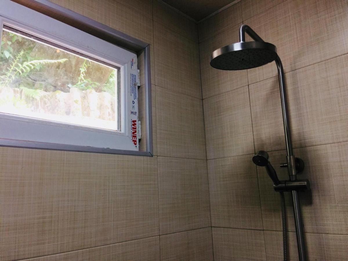 Гостевой дом Guest House Shorena Махинджаури-31