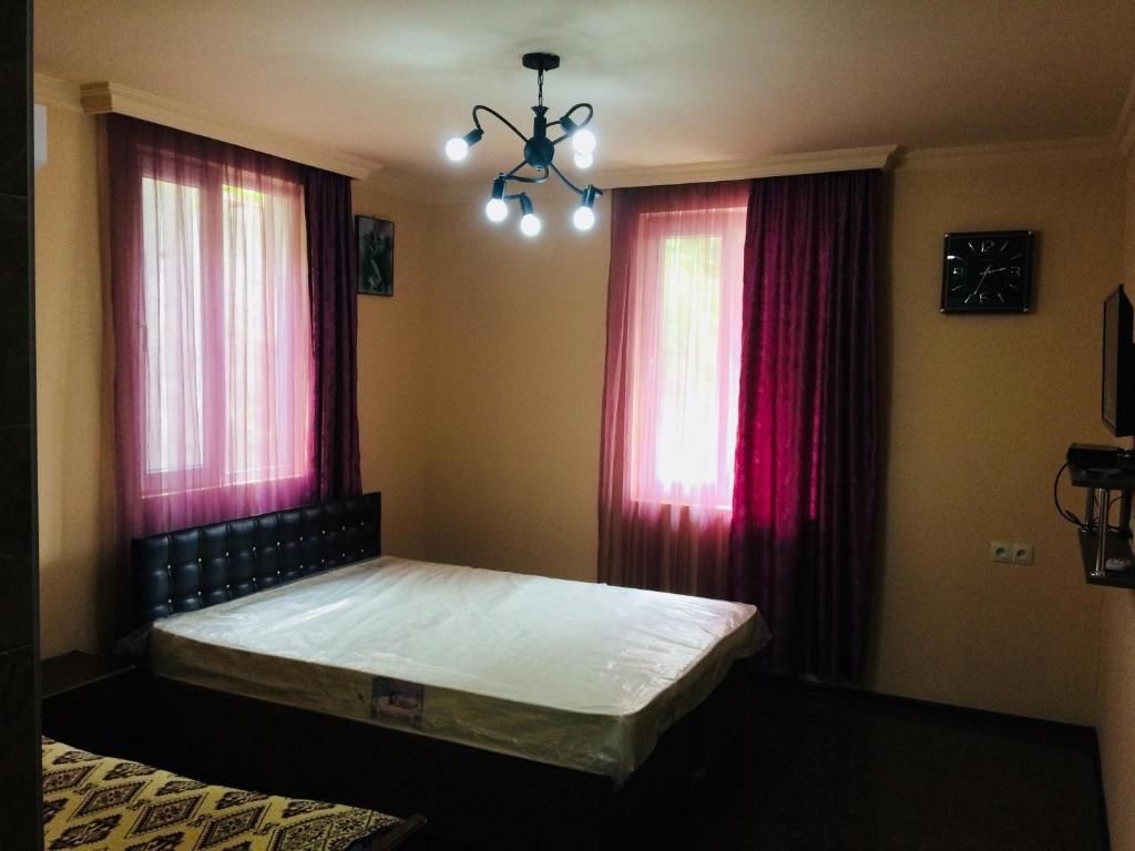 Гостевой дом Guest House Shorena Махинджаури-41