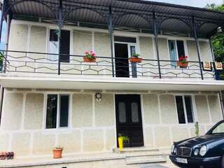 Гостевой дом Guest House Shorena Махинджаури-0