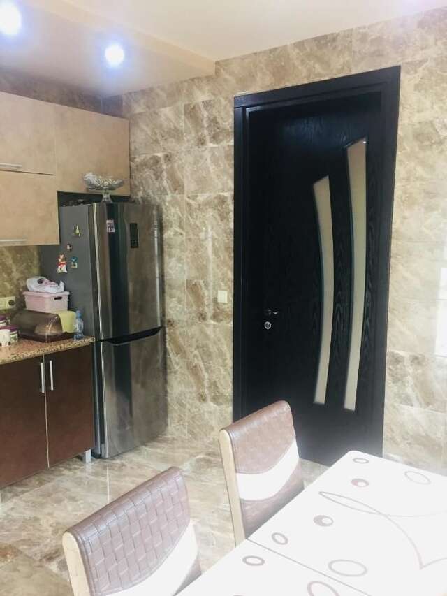 Гостевой дом Guest House Shorena Махинджаури-15