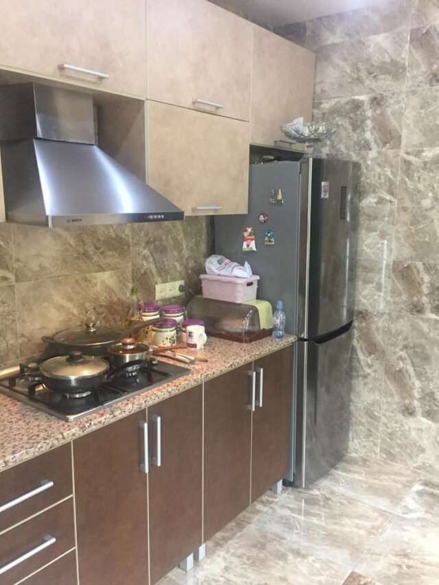 Гостевой дом Guest House Shorena Махинджаури-23