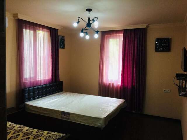 Гостевой дом Guest House Shorena Махинджаури-34